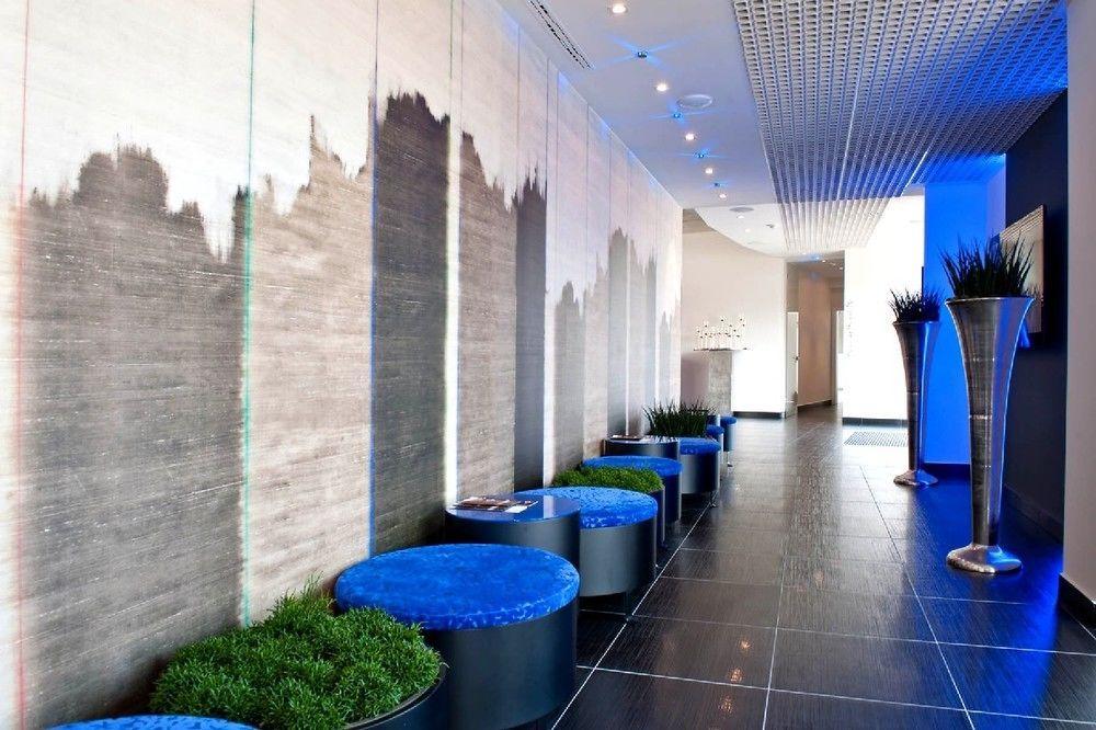 G Design Hotel Liubliana Exterior foto