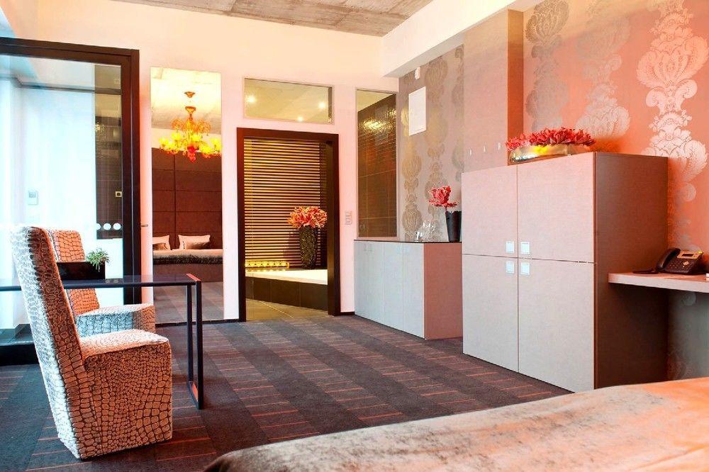 G Design Hotel Liubliana Exterior foto