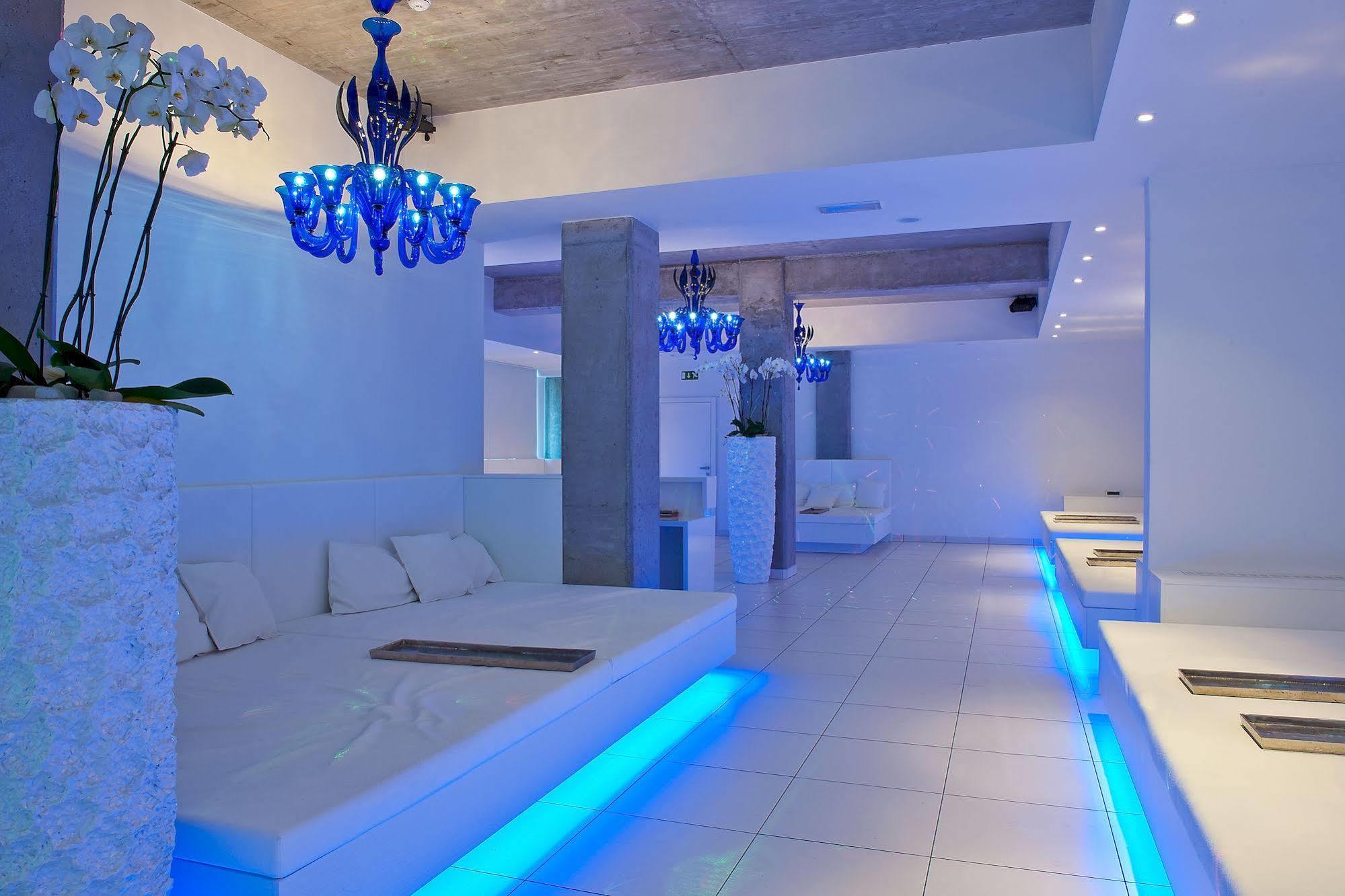 G Design Hotel Liubliana Habitación foto